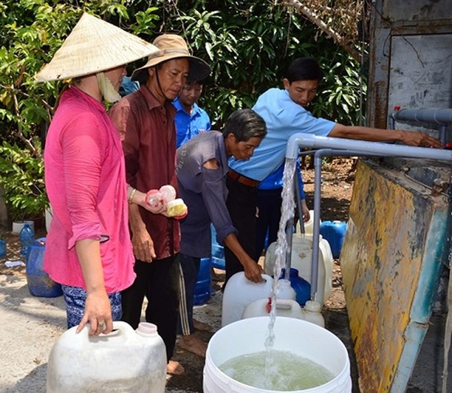 Children with genetic facial defects receive surgical operations, Southern localities report bumper summer-autumn crop, 2,000 to get free screening for hepatitis B and C in HCM City, Quang Ngai tightens control of illegal fishing