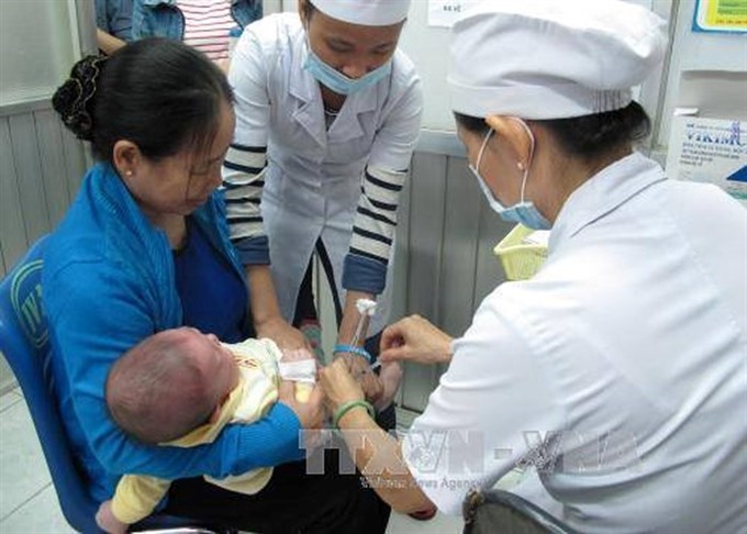 Children with genetic facial defects receive surgical operations, Southern localities report bumper summer-autumn crop, 2,000 to get free screening for hepatitis B and C in HCM City, Quang Ngai tightens control of illegal fishing