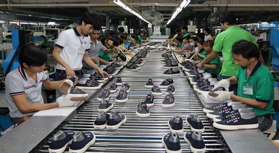 Foreign investors target Vietnam’s footwear sector to tap on FTAs, vietnam economy, business news, vn news, vietnamnet bridge, english news, Vietnam news, news Vietnam, vietnamnet news, vn news, Vietnam net news, Vietnam latest news, Vietnam breaking news