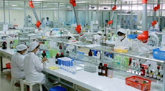 Foreign investors promote M&A with Vietnam’s pharmacy firms, vietnam economy, business news, vn news, vietnamnet bridge, english news, Vietnam news, news Vietnam, vietnamnet news, vn news, Vietnam net news, Vietnam latest news, Vietnam breaking news