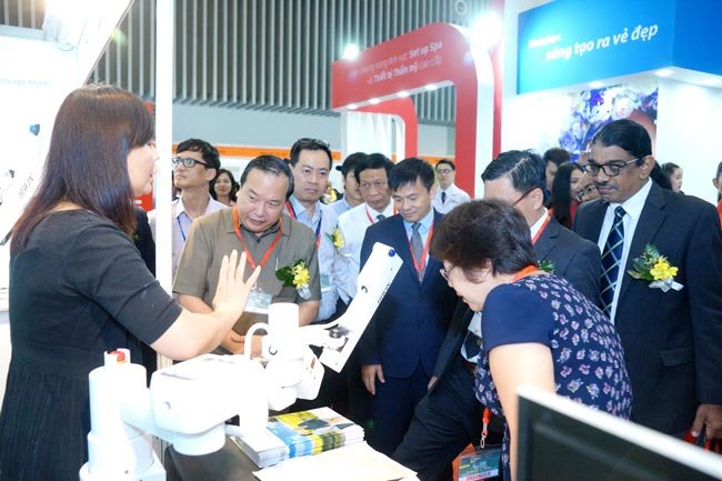 Vietnam imports large volume of medical equipment, vietnam economy, business news, vn news, vietnamnet bridge, english news, Vietnam news, news Vietnam, vietnamnet news, vn news, Vietnam net news, Vietnam latest news, Vietnam breaking news