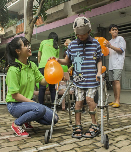 Foodbank Vietnam, food waste, food waste crisis, Vietnam economy, Vietnamnet bridge, English news about Vietnam, Vietnam news, news about Vietnam, English news, Vietnamnet news, latest news on Vietnam, Vietnam