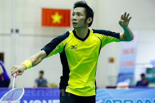 More than 400 athletes to compete in Vietnam Open Badminton Champs, Sports news, football, Vietnam sports, vietnamnet bridge, english news, Vietnam news, news Vietnam, vietnamnet news, Vietnam net news, Vietnam latest news, vn news, Vietnam breaking news