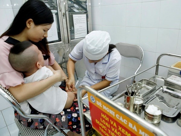 Instalment payment vaccine packages launched, social news, vietnamnet bridge, english news, Vietnam news, news Vietnam, vietnamnet news, Vietnam net news, Vietnam latest news, vn news, Vietnam breaking news