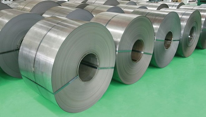 US initiates anti-dumping investigation into VN’s cold rolled steel, vietnam economy, business news, vn news, vietnamnet bridge, english news, Vietnam news, news Vietnam, vietnamnet news, vn news, Vietnam net news, Vietnam latest news, Vietnam breaking ne