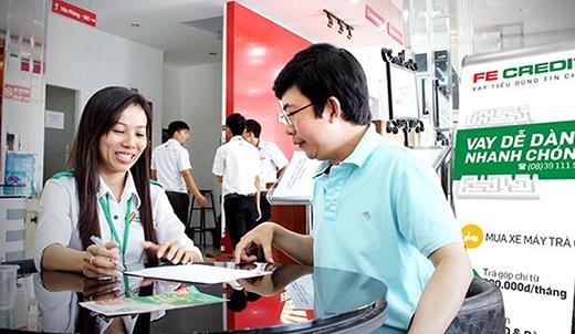 Reform policies needed to lure foreign investments in Vietnam's consumer finance, vietnam economy, business news, vn news, vietnamnet bridge, english news, Vietnam news, news Vietnam, vietnamnet news, vn news, Vietnam net news, Vietnam latest news, Vietna