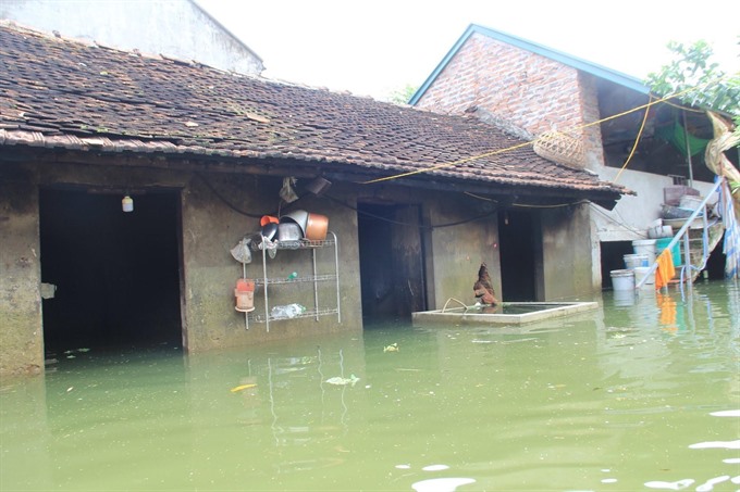 Quang Tri strives to minimise child drowning, Measures sought to ensure reservoirsâ€™ safety in Central, Central Highlands, CÃ  Mau to speed up urban area upgrades,