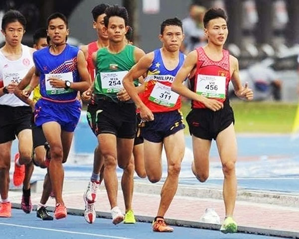 National youth athletics champs, Vietnam economy, Vietnamnet bridge, English news about Vietnam, Vietnam news, news about Vietnam, English news, Vietnamnet news, latest news on Vietnam, Vietnam