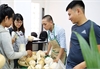 Vietnamese startups struggle to seek capital