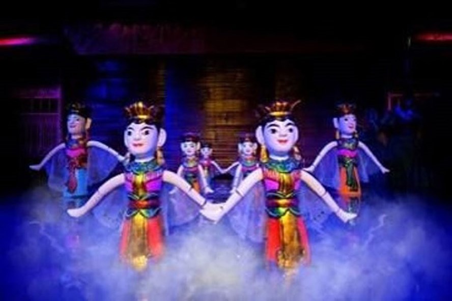 First puppetry festival to be held in HCM City,