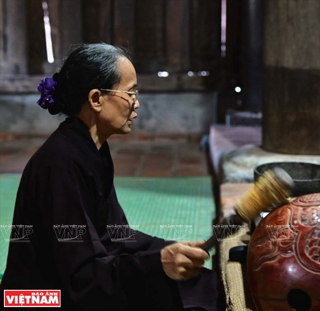 French photographer captures old temples of Vietnam, entertainment events, entertainment news, entertainment activities, what’s on, Vietnam culture, Vietnam tradition, vn news, Vietnam beauty, news Vietnam, Vietnam news, Vietnam net news, vietnamnet news,