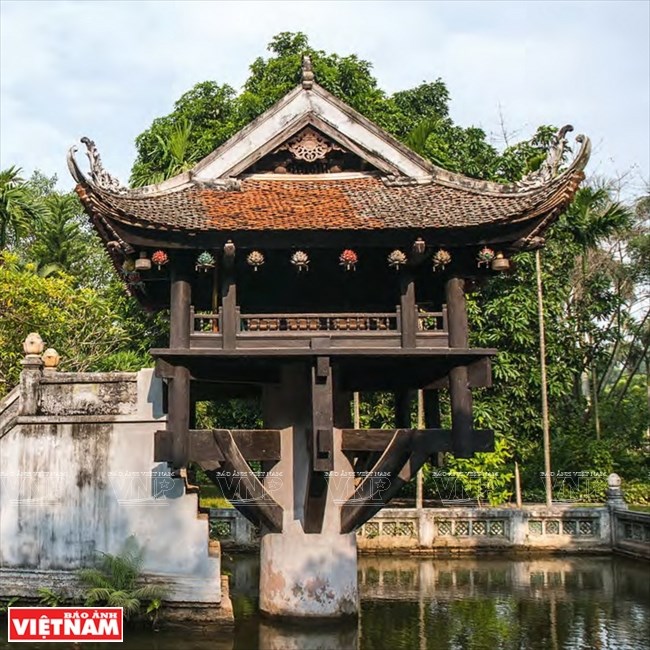 French photographer captures old temples of Vietnam, entertainment events, entertainment news, entertainment activities, what’s on, Vietnam culture, Vietnam tradition, vn news, Vietnam beauty, news Vietnam, Vietnam news, Vietnam net news, vietnamnet news,