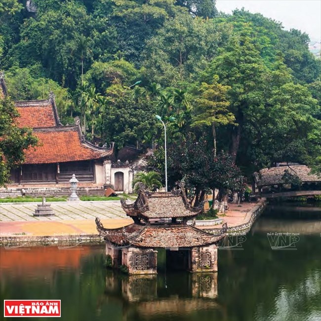 French photographer captures old temples of Vietnam, entertainment events, entertainment news, entertainment activities, what’s on, Vietnam culture, Vietnam tradition, vn news, Vietnam beauty, news Vietnam, Vietnam news, Vietnam net news, vietnamnet news,