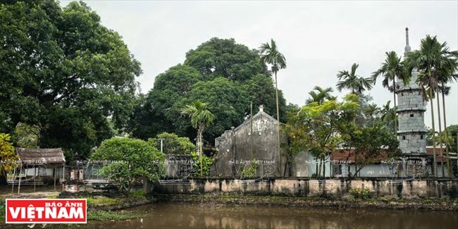 French photographer captures old temples of Vietnam, entertainment events, entertainment news, entertainment activities, what’s on, Vietnam culture, Vietnam tradition, vn news, Vietnam beauty, news Vietnam, Vietnam news, Vietnam net news, vietnamnet news,