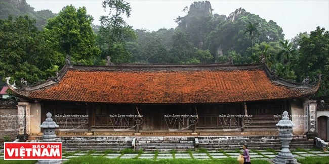 French photographer captures old temples of Vietnam, entertainment events, entertainment news, entertainment activities, what’s on, Vietnam culture, Vietnam tradition, vn news, Vietnam beauty, news Vietnam, Vietnam news, Vietnam net news, vietnamnet news,