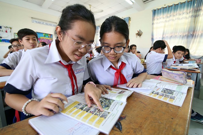 No more school on Saturdays: parents big yay, schools refuse, Vietnam education, Vietnam higher education, Vietnam vocational training, Vietnam students, Vietnam children, Vietnam education reform, vietnamnet bridge, english news, Vietnam news, news Vietn