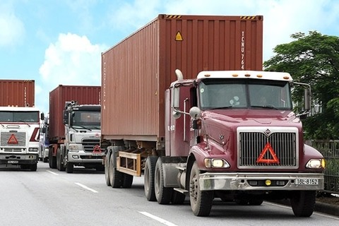 Gov’t aims to boost logistics by cutting costs, vietnam economy, business news, vn news, vietnamnet bridge, english news, Vietnam news, news Vietnam, vietnamnet news, vn news, Vietnam net news, Vietnam latest news, Vietnam breaking news