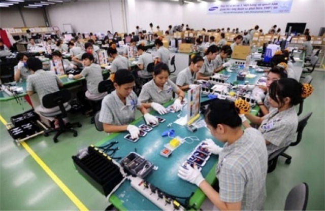 FDI mostly focused on labour-intensive and mining projects, vietnam economy, business news, vn news, vietnamnet bridge, english news, Vietnam news, news Vietnam, vietnamnet news, vn news, Vietnam net news, Vietnam latest news, Vietnam breaking news