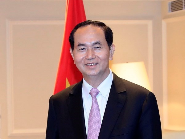   High-level visits form the basis for stronger Vietnam-Egypt gangs, President's visit to Ethiopia to improve bilateral relations, PM orders, careful preparation for WEF ASEAN, Vietnam , China pushes cooperation between places 