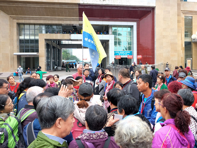vietnam economy, business news, vn news, vietnamnet bridge, english news, Vietnam news, news Vietnam, vietnamnet news, vn news, Vietnam net news, Vietnam latest news, Vietnam breaking news, zero-dong tours, VNAT, Quang Ninh