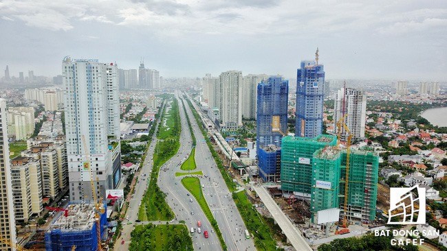 Demand for affordable apartments on the rise, vietnam economy, business news, vn news, vietnamnet bridge, english news, Vietnam news, news Vietnam, vietnamnet news, vn news, Vietnam net news, Vietnam latest news, Vietnam breaking news