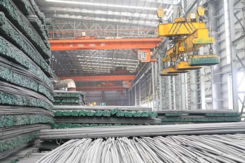 Vietnamese steel in the spiral of international lawsuits, vietnam economy, business news, vn news, vietnamnet bridge, english news, Vietnam news, news Vietnam, vietnamnet news, vn news, Vietnam net news, Vietnam latest news, Vietnam breaking news