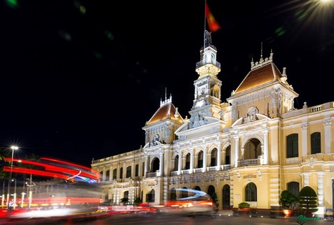HCM City issues plan to boost PCI and Doing Business indices, Base.vn unveils Viet Nam’s 1st applicant tracking system, VN venture capital start-up launches $5m fund, Latest BMW models to debut in Viet Nam
