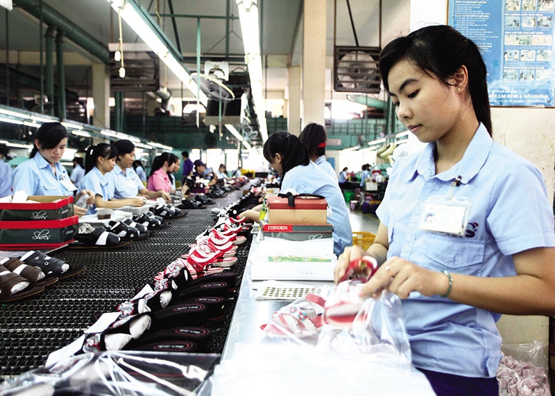 Enhancing companies’ production,vietnam economy, business news, vn news, vietnamnet bridge, english news, Vietnam news, news Vietnam, vietnamnet news, vn news, Vietnam net news, Vietnam latest news, Vietnam breaking news