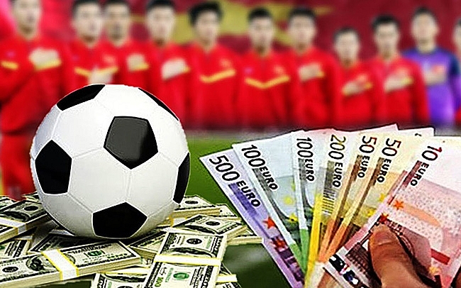 Finance Ministry tables wide-scale proposal on gambling and casino business, vietnam economy, business news, vn news, vietnamnet bridge, english news, Vietnam news, news Vietnam, vietnamnet news, vn news, Vietnam net news, Vietnam latest news, Vietnam bre