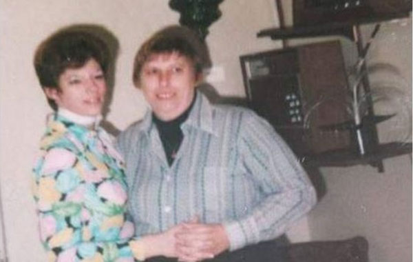 Judge rules Utah, woman legally married to deceased partner