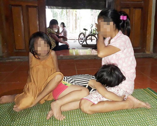 Mountainous villages plagued by HIV/AIDS, social news, vietnamnet bridge, english news, Vietnam news, news Vietnam, vietnamnet news, Vietnam net news, Vietnam latest news, vn news, Vietnam breaking news