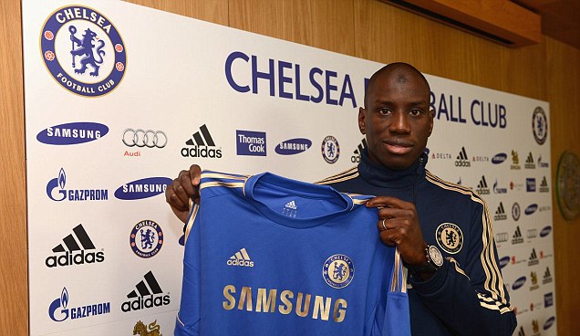 Demba Ba, Chelsea, Benitez, Torres