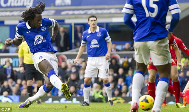 Everton 3-3 Liverpool: Đôi công quá mãn nhãn