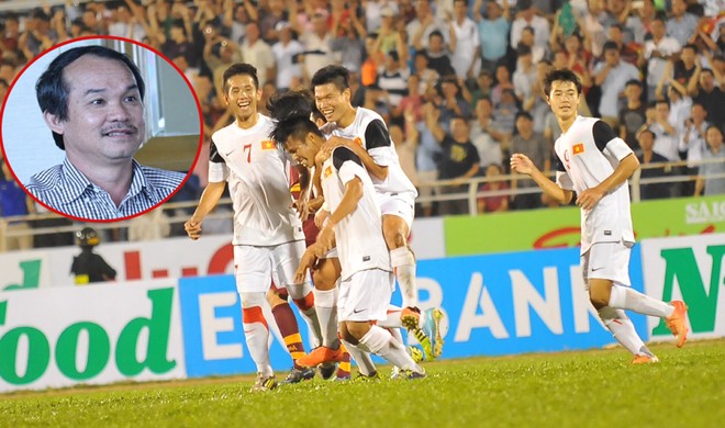 U19 Nhật Bản, Tottenham, U19 Việt Nam, bầu Đức, quốc tế, Roma
