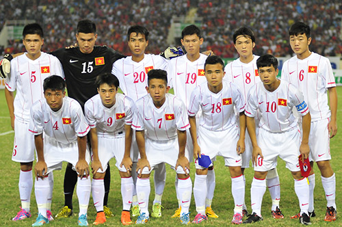 U19 Việt Nam, U19 Nhật Bản