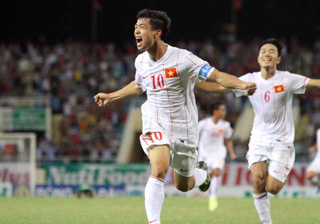 HLV Miura, Công Phượng, U23 VN, SEA Games